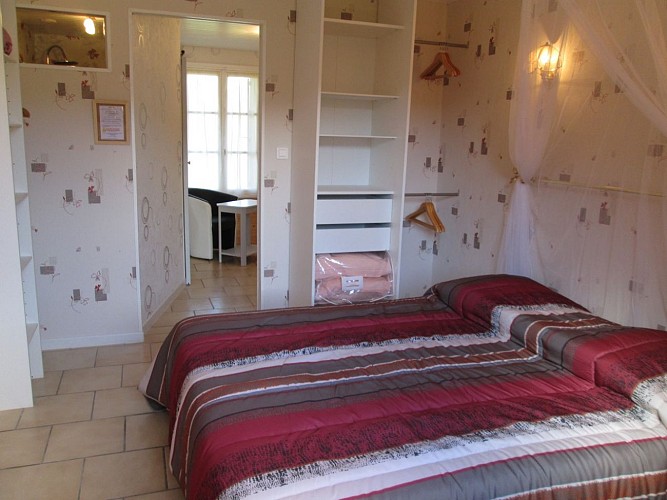 Chez Françoise et Jean-louis