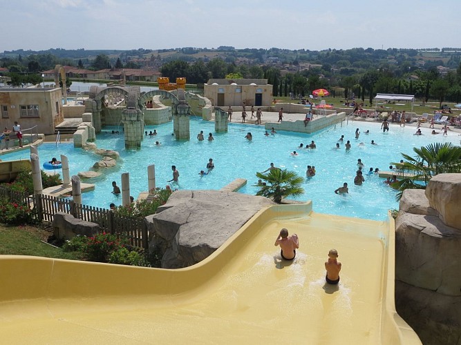 LUDOPARC NERAC (© Cathy Montaut - La Depeche) (1)