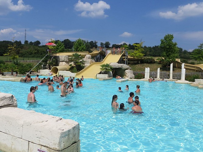 LUDOPARC NERAC (© Cathy Montaut - La Depeche) (2)