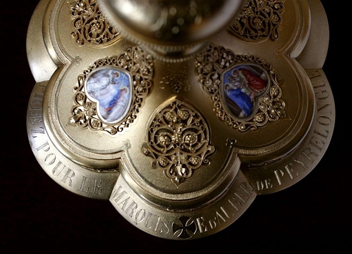 Galerie d'Art Sacré