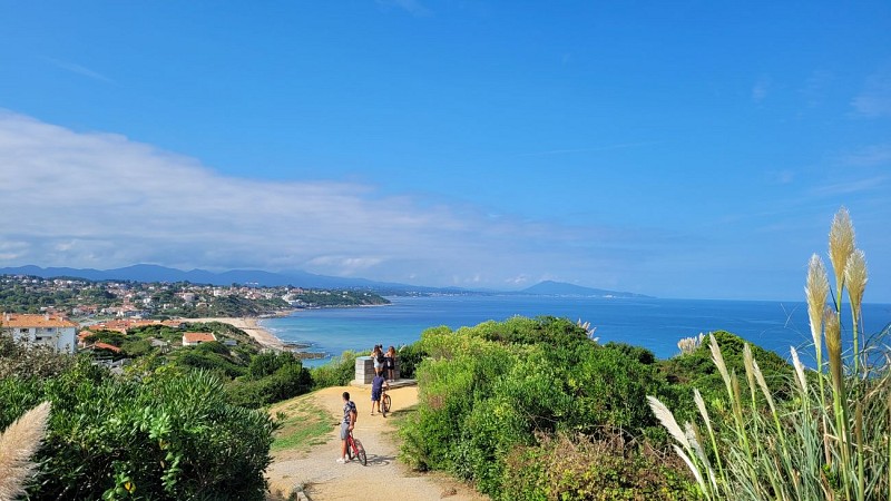 chemin du littoral UR-ONEA