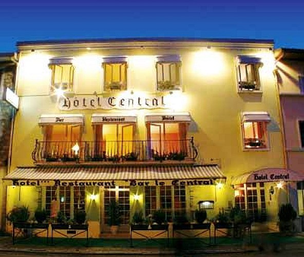 Central_Hôtel-Peyrehorade
