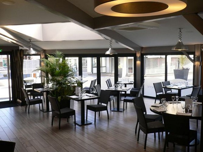 2014 - Restaurant le Bistrot de la Mer (1)BD