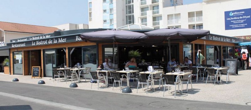 Bistrot de la mer 7