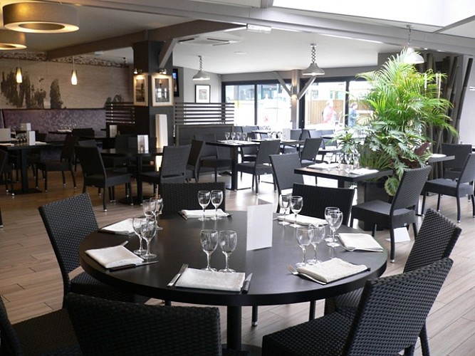 2014 - Bistrot de la Mer 6BD