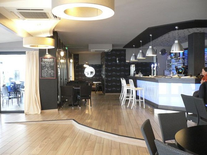 2014 - Bistrot de la merBD