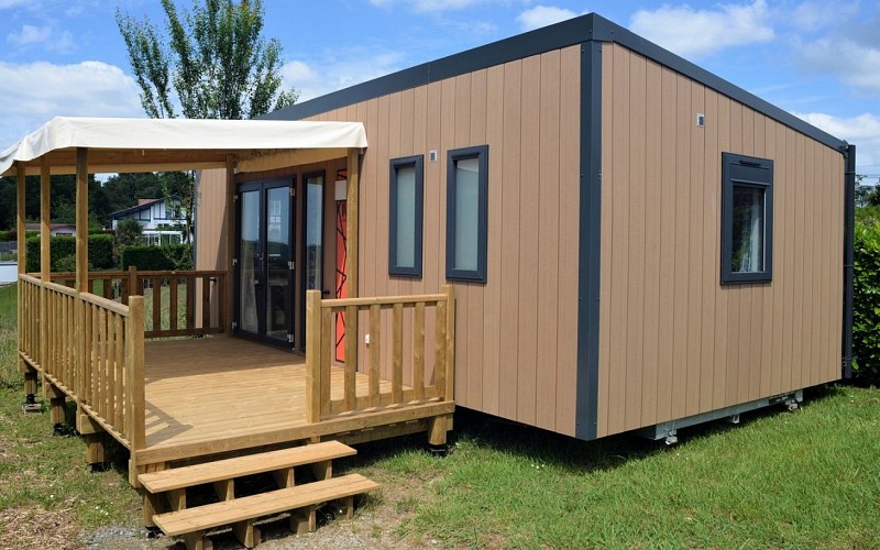 Mobilhome Bahia 1 bis