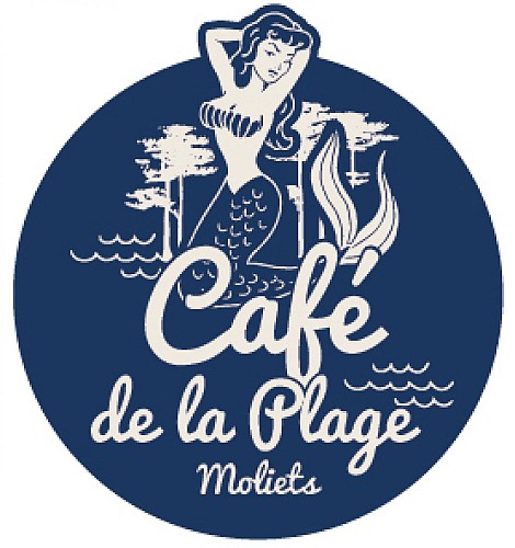 Le Café de la Plage_OTI Landes Atlantique Sud