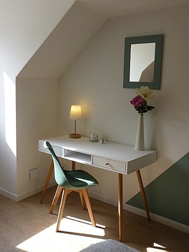 La colline aux sources