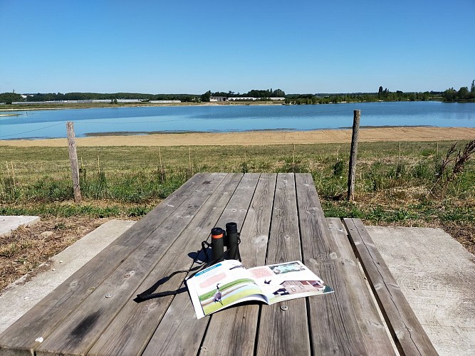 Observatoire Faune et flore du Confluent