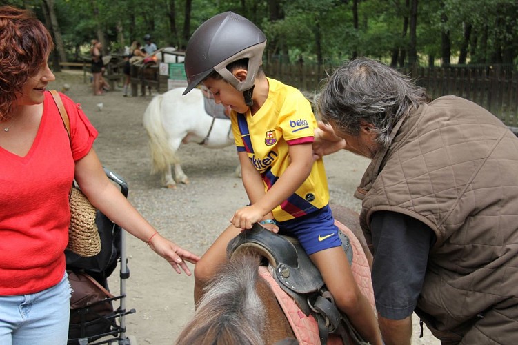 La Pêcherie d'Aurit6