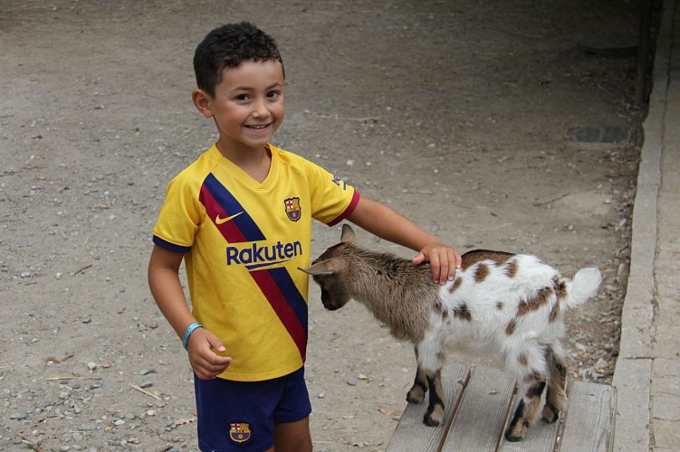 La Pêcherie d'Aurit13