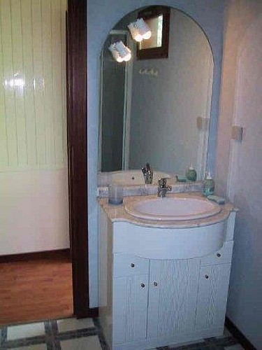 CHAMBRE D'HOTES DUNAND SAUTHIER LACANAU (3)