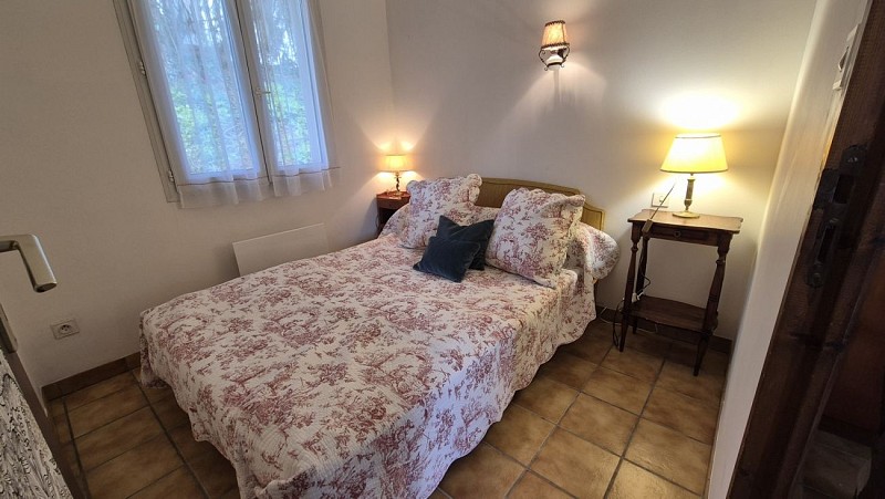 Les Tourterelles Gîte de vacances à Sarlat (14) 2