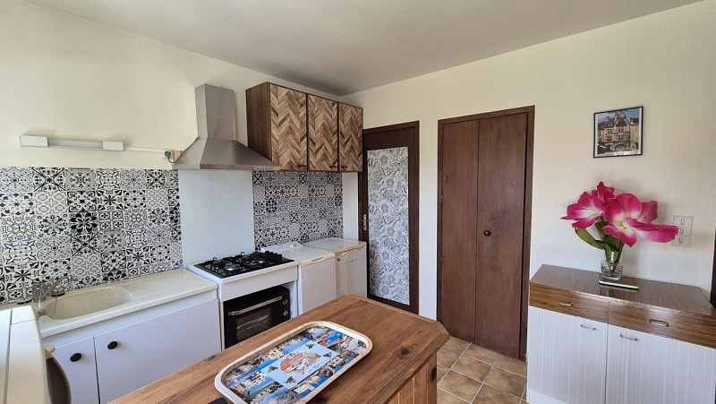 Les Tourterelles Gîte de vacances à Sarlat (10)