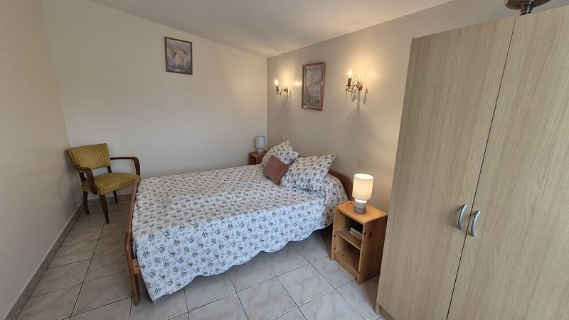 Les Tourterelles Gîte de vacances à Sarlat (5)