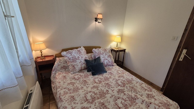 Les Tourterelles Gîte de vacances à Sarlat (11)