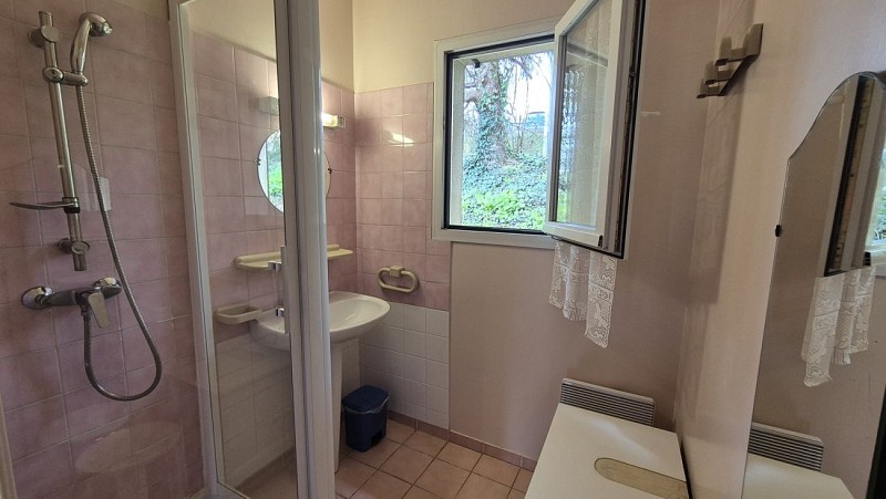 Les Tourterelles Gîte de vacances à Sarlat (19)