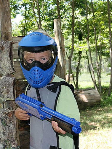 Paintball Loisirs Landes bias 5