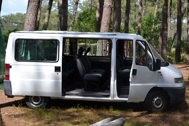 Paintball Loisirs Landes bias 6