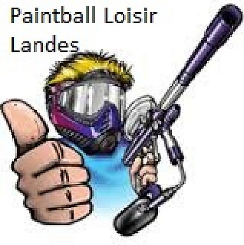 Paintball Loisirs Landes bias 1