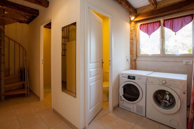 Le Pech de l'Aze piscine privée 10 min de Sarlat