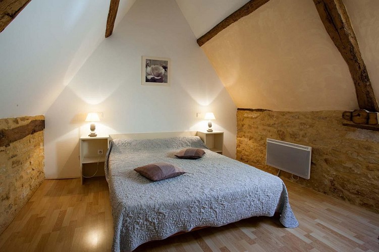 Le Pech de l'Aze piscine privée 10 min de Sarlat_10