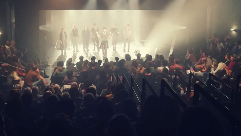 Photo Espace Culturel Mendi Zolan