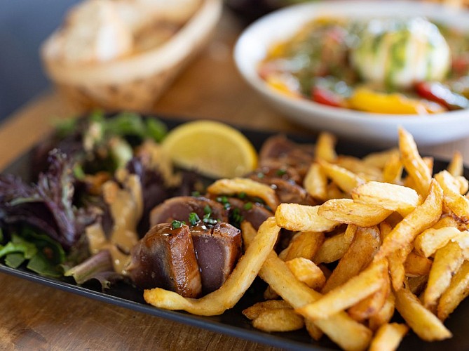 Le Cabanon Beach House 2023 (13) redim