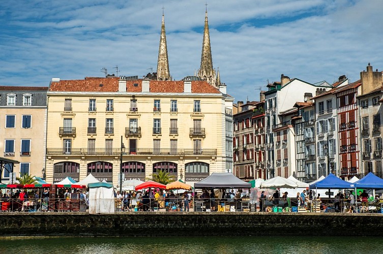 3 marché © M.Prat