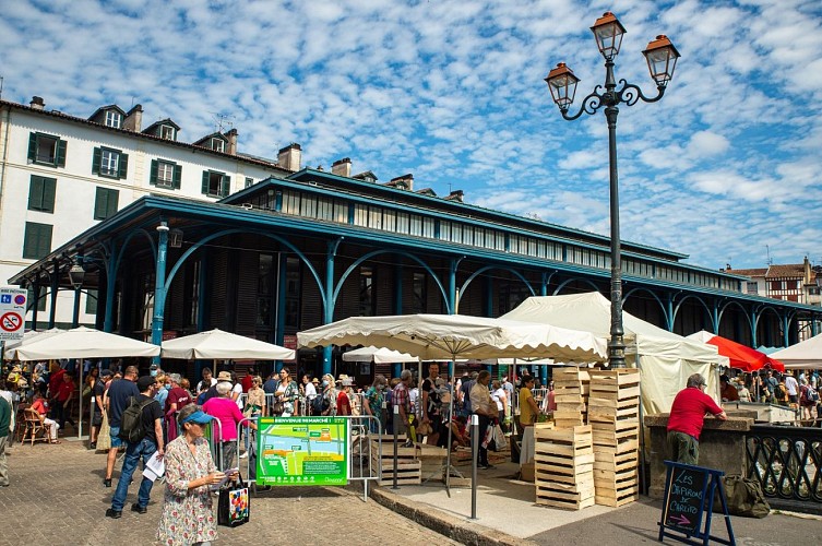 4 marché © M.Prat