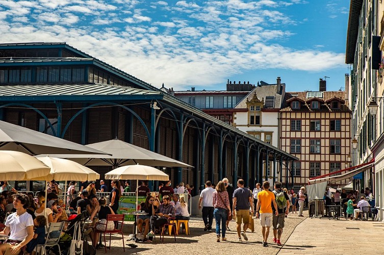 10 marché © M.Prat