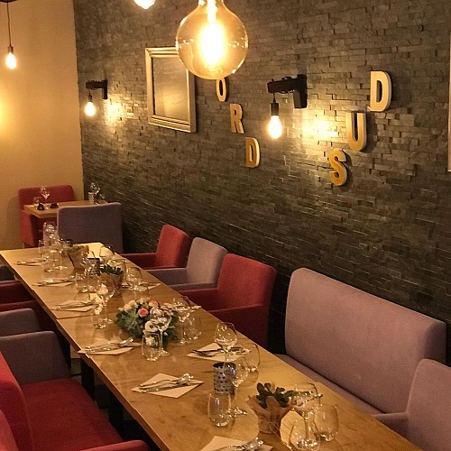 Villeréal_Restaurant Nord Sud 3