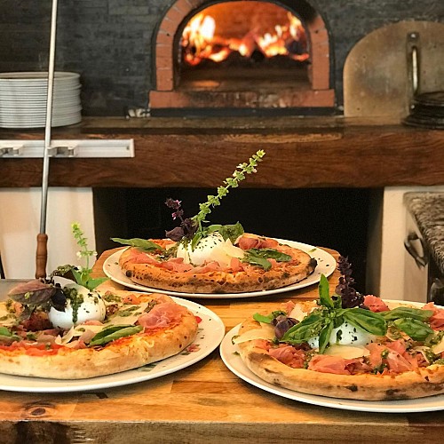 Villeréal_Restaurant Nord Sud 2