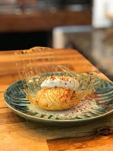 Villeréal_Restaurant Nord Sud 6