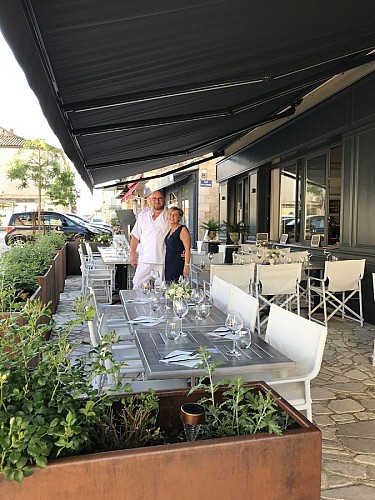 Villeréal_Restaurant Nord Sud (5)