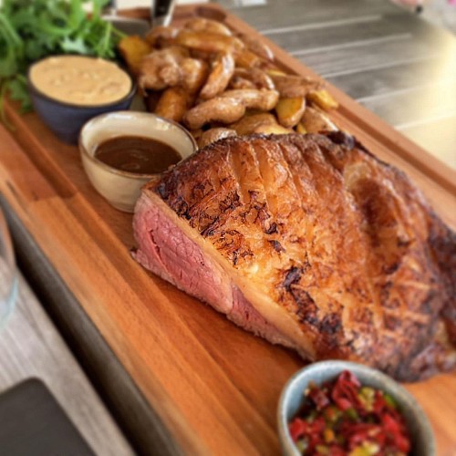 Villeréal_Restaurant Nord Sud 5