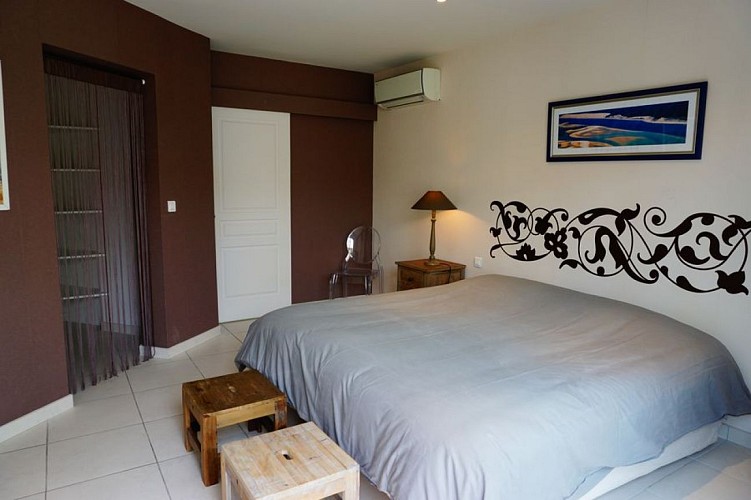 Chambre 3