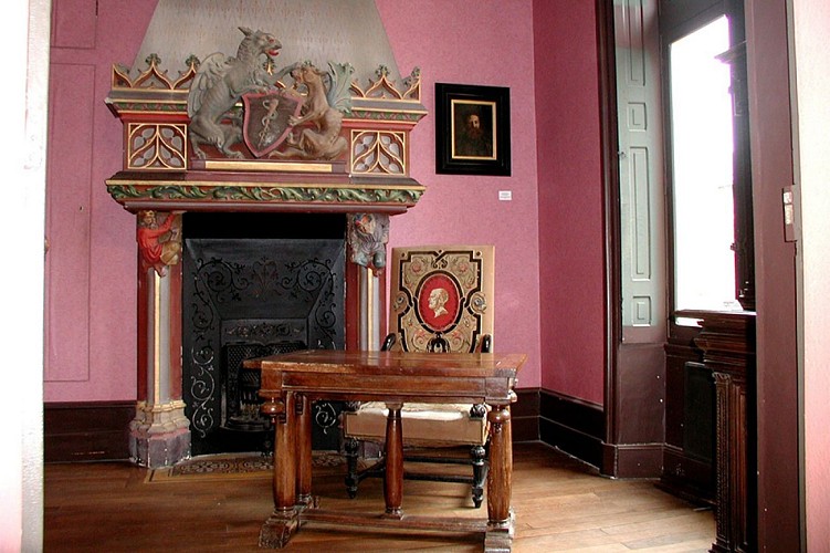 Musée Henri Barré