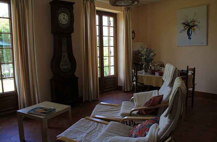 Aux portes de la bastide