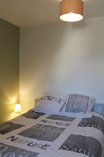 MAISON LA PLANE-CHAMBRE