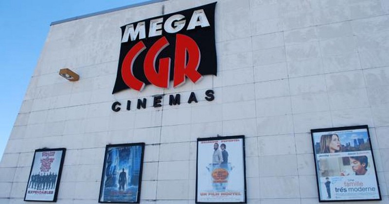 Cinéma Méga CGR_1