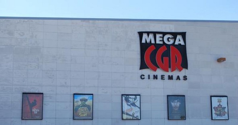 Cinéma Méga CGR_3