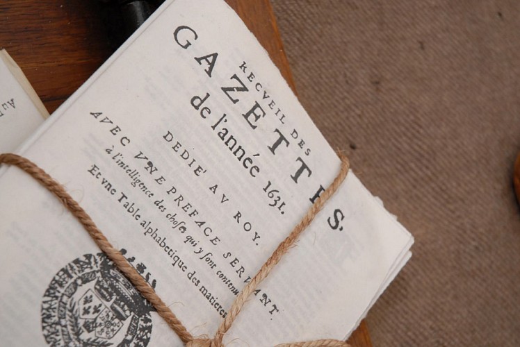 Loudun-Musée-Renaudot-7