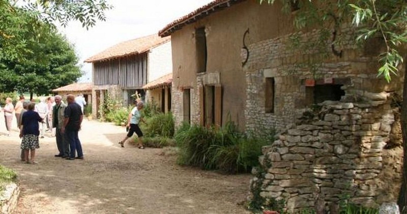 Logis Terra Villa 2