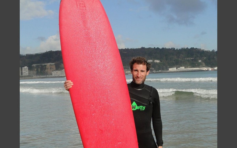 LAURENT ELHORGA 1440x900