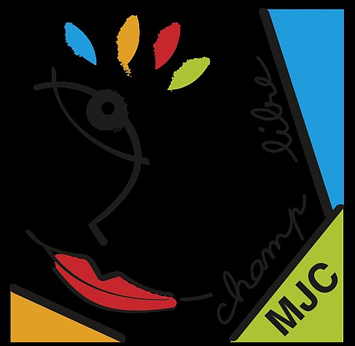 Logo MJC Champs Libres