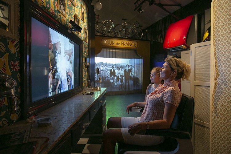 Le Cormenier_30 glorieuses (Coiffeur)