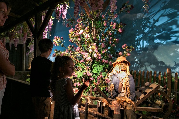 Le Cormenier_Salle du Printemps