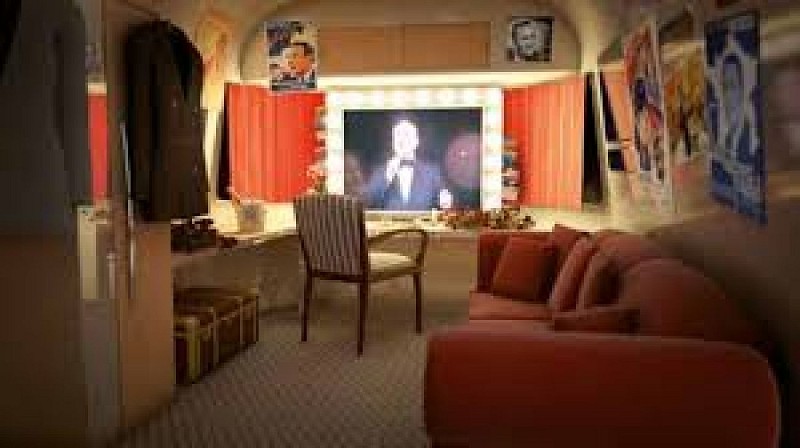 Le Cormenier_Concert de Tino Rossi